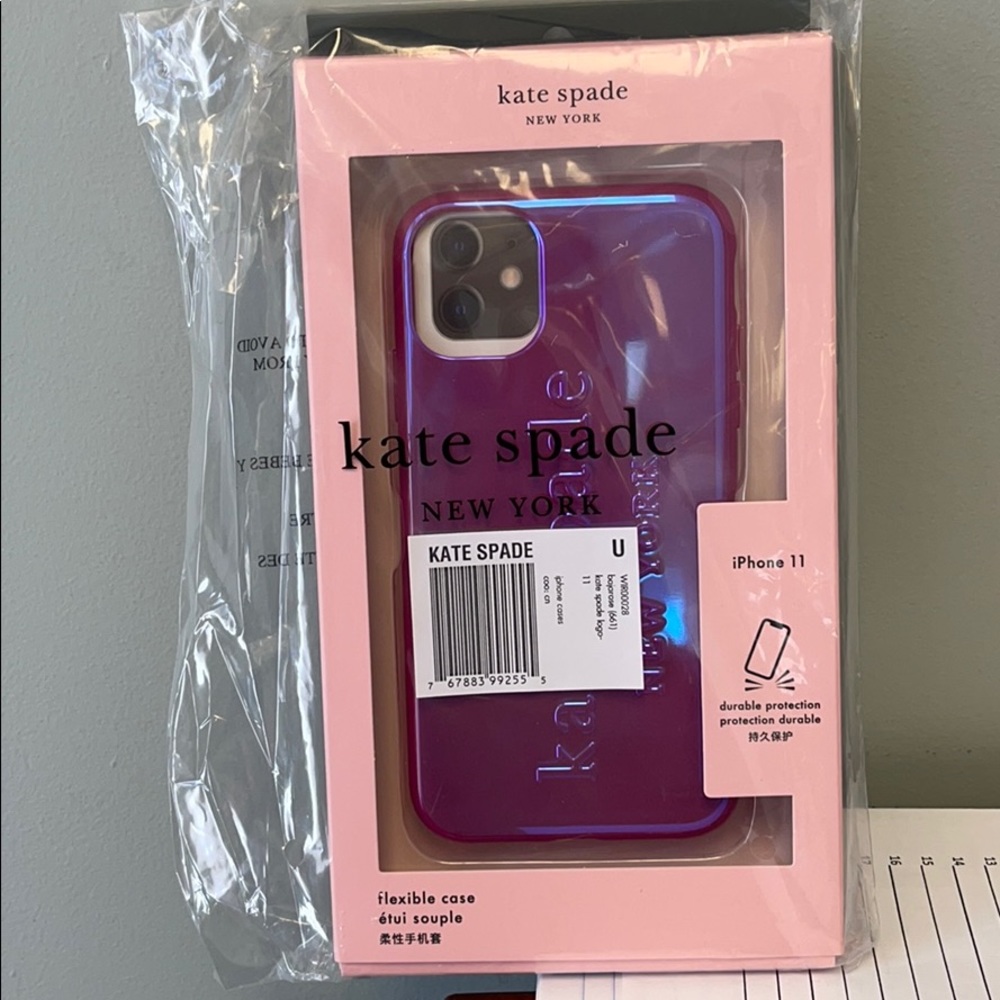 Kate Spade Phone Case